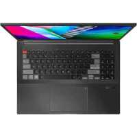 ноутбук ASUS VivoBook Pro 16 OLED M7600QC-L2011 90NB0V81-M01630 Черный
