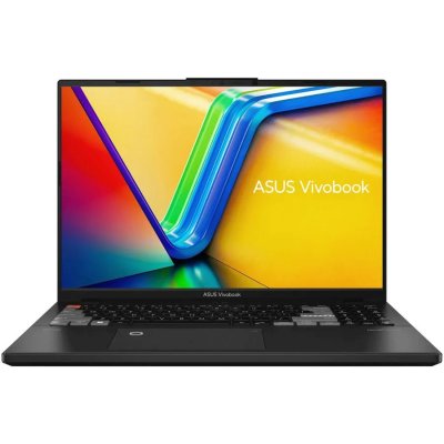 ноутбук ASUS VivoBook Pro 16X OLED K6604JV-MX072W 90NB1102-M002X0 Черный
