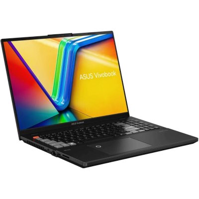 ноутбук ASUS VivoBook Pro 16X OLED K6604JV-MX072W 90NB1102-M002X0 Черный