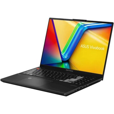 ноутбук ASUS VivoBook Pro 16X OLED K6604JV-MX072W 90NB1102-M002X0 Черный