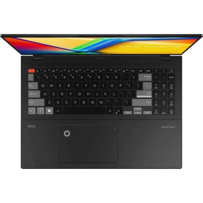 ноутбук ASUS VivoBook Pro 16X OLED K6604JV-MX072W 90NB1102-M002X0 Черный