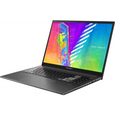 ноутбук ASUS VivoBook Pro 16X OLED M7601RM-MX070W 90NB0YY2-M00310 Черный
