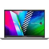 ноутбук ASUS VivoBook Pro 16X N7600PC-KV141 90NB0UI3-M002L0 Серебристый