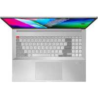 ноутбук ASUS VivoBook Pro 16X N7600PC-KV141 90NB0UI3-M002L0 Серебристый