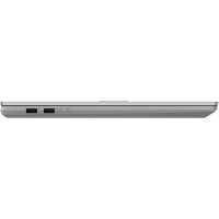 ноутбук ASUS VivoBook Pro 16X N7600PC-KV141 90NB0UI3-M002L0 Серебристый