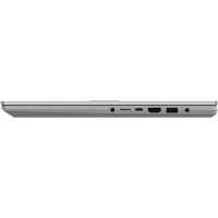 ноутбук ASUS VivoBook Pro 16X N7600PC-KV141 90NB0UI3-M002L0 Серебристый