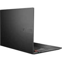 ноутбук ASUS VivoBook Pro 16X OLED N7600ZE-L2028 90NB0XS2-M001C0-wpro Черный