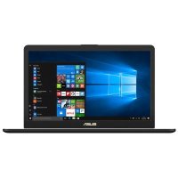 ноутбук ASUS VivoBook Pro 17 N705FN-GC036R 90NB0JP1-M01490 Серый