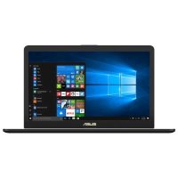 ноутбук ASUS VivoBook Pro 17 N705UD-GC073 90NB0GA1-M02090 Серый