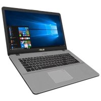 ноутбук ASUS VivoBook Pro 17 N705UD-GC073 90NB0GA1-M02090 Серый