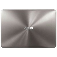 ноутбук ASUS VivoBook Pro N552VX-FW356T 90NB09P1-M04210 Серый