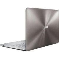 ноутбук ASUS VivoBook Pro N552VX-FW356T 90NB09P1-M04210 Серый