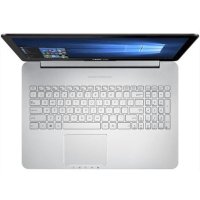 ноутбук ASUS VivoBook Pro N552VX-FW356T 90NB09P1-M04210 Серый