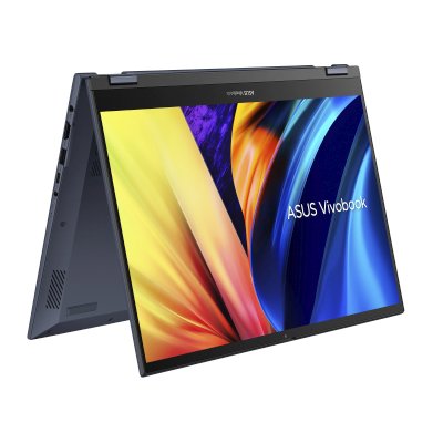 ноутбук ASUS VivoBook S 14 Flip TN3402QA-LZ177 90NB0WT1-M00860 Синий