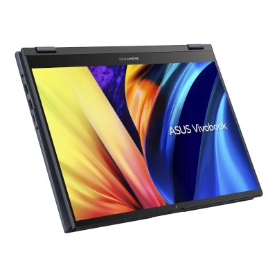 ноутбук ASUS VivoBook S 14 Flip TP3402ZA-LZ259W 90NB0WR1-M00AW0 Синий