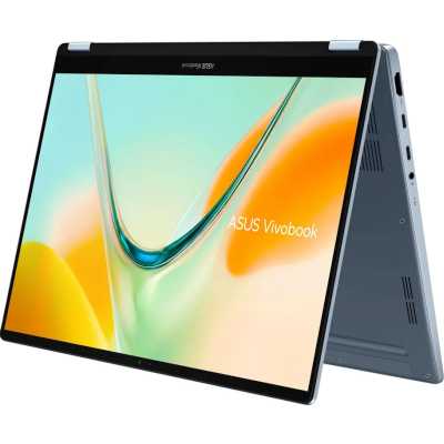 ноутбук ASUS VivoBook S 14 Flip TP5408QA-U2087W 90NB19P1-M004Z0
