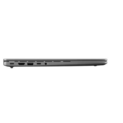 ноутбук ASUS VivoBook S 14 OLED M3407HA 90NB16E1-M005M0-wpro Серый