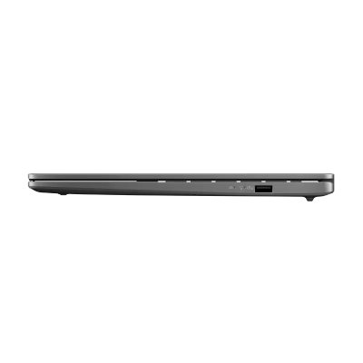 ноутбук ASUS VivoBook S 14 OLED M3407HA 90NB16E1-M005M0-wpro Серый