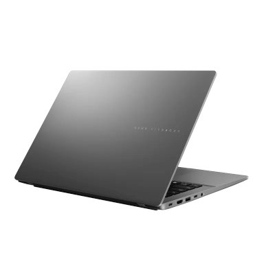 ноутбук ASUS VivoBook S 14 OLED M3407HA 90NB16E1-M005M0-wpro Серый