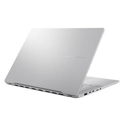 ноутбук ASUS VivoBook S 14 OLED M5406WA-PP086W 90NB14P1-M004N0 Серебристый