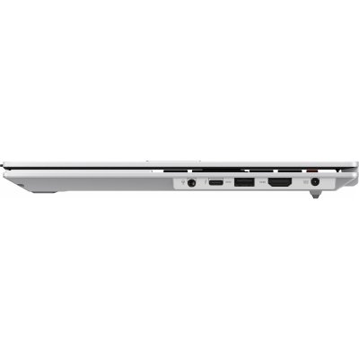 ноутбук ASUS VivoBook S 15 OLED K5504VA-MA342W 90NB0ZK6-M00L00 Серебристый