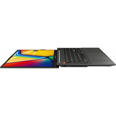 ноутбук ASUS VivoBook S 15 OLED K5504VA-MA091W 90NB0ZK2-M003X0 Черный