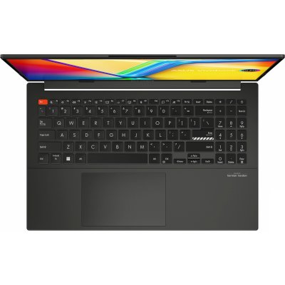 ноутбук ASUS VivoBook S 15 OLED K5504VA-MA091W 90NB0ZK2-M003X0 Черный