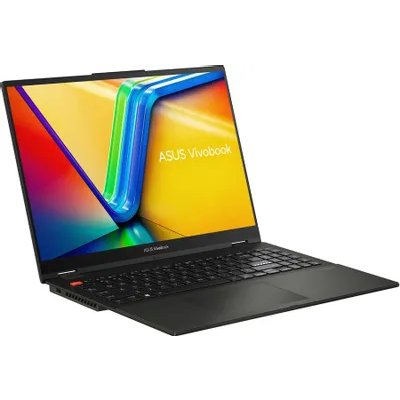 ноутбук ASUS VivoBook S 16 Flip TN3604YA-MC093W 90NB1041-M003Y0 Черный
