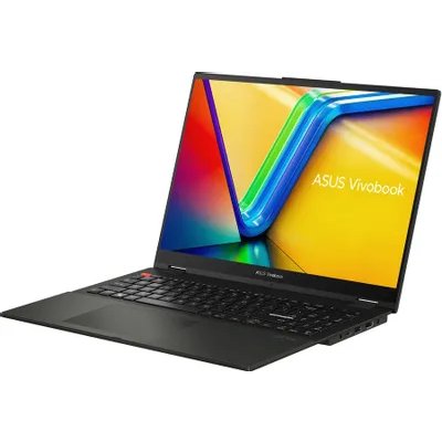 ноутбук ASUS VivoBook S 16 Flip TN3604YA-MC093W 90NB1041-M003Y0 Черный
