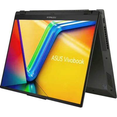 ноутбук ASUS VivoBook S 16 Flip TN3604YA-MC093W 90NB1041-M003Y0 Черный