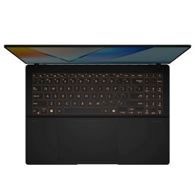 ноутбук ASUS VivoBook S 16 OLED M5606WA-MX047 90NB14B2-M007J0 Черный
