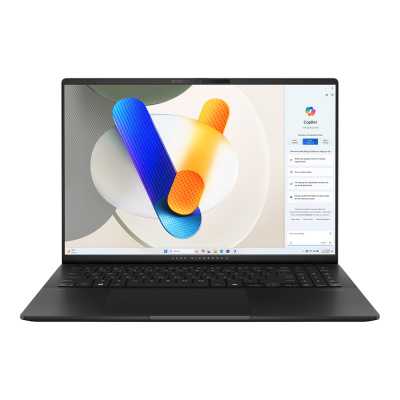 ноутбук ASUS VivoBook S 16 OLED S5606CA-RI072 90NB1553-M002S0-wpro Черный