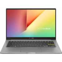 ноутбук ASUS VivoBook S13 S333EA-EG006T 90NB0SP4-M01300 Черный