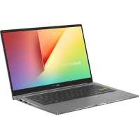 ноутбук ASUS VivoBook S13 S333EA-EG006T 90NB0SP4-M01300 Черный