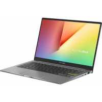 ноутбук ASUS VivoBook S13 S333EA-EG006T 90NB0SP4-M01300 Черный