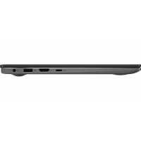 ноутбук ASUS VivoBook S13 S333EA-EG006T 90NB0SP4-M01300 Черный