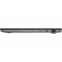 ноутбук ASUS VivoBook S13 S333EA-EG006T 90NB0SP4-M01300 Черный