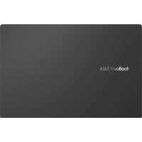 ноутбук ASUS VivoBook S13 S333EA-EG006T 90NB0SP4-M01300 Черный
