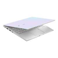 ноутбук ASUS VivoBook S13 S333JQ-EG015T 90NB0QS3-M00230 Белый