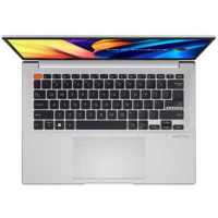 ноутбук ASUS VivoBook S14 OLED K3402ZA-KM119 90NB0WE1-M00540-wpro Серый