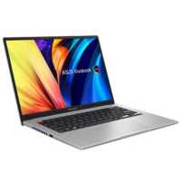 ноутбук ASUS VivoBook S14 OLED K3402ZA-KM119 90NB0WE1-M00540-wpro Серый