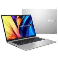 ноутбук ASUS VivoBook S14 OLED K3402ZA-KM119 90NB0WE1-M00540-wpro Серый