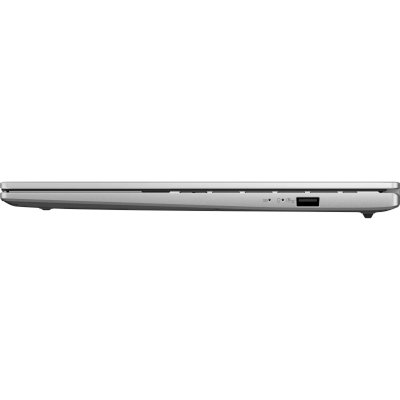 ноутбук ASUS VivoBook S14 S3407VA-LY083 90NB1681-M006X0 Серебристый