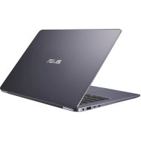 ноутбук ASUS VivoBook S14 S406UA-BV038T 90NB0FX2-M01450 Серый