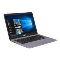 ноутбук ASUS VivoBook S14 S410UA-EB093R 90NB0GF2-M08030 Серый