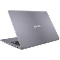 ноутбук ASUS VivoBook S14 S410UA-EB093R 90NB0GF2-M08030 Серый