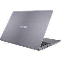 ноутбук ASUS VivoBook S14 S410UA-EB093R 90NB0GF2-M08030 Серый