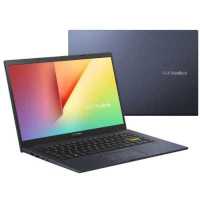 ноутбук ASUS VivoBook S14 S413JA-EB410R 90NB0RCF-M05720 Черный