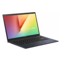 ноутбук ASUS VivoBook S14 S413JA-EB410R 90NB0RCF-M05720 Черный