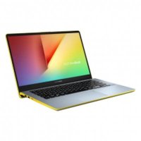 ноутбук ASUS VivoBook S14 S430FA-EB585R 90NB0KL4-M09370 Серый